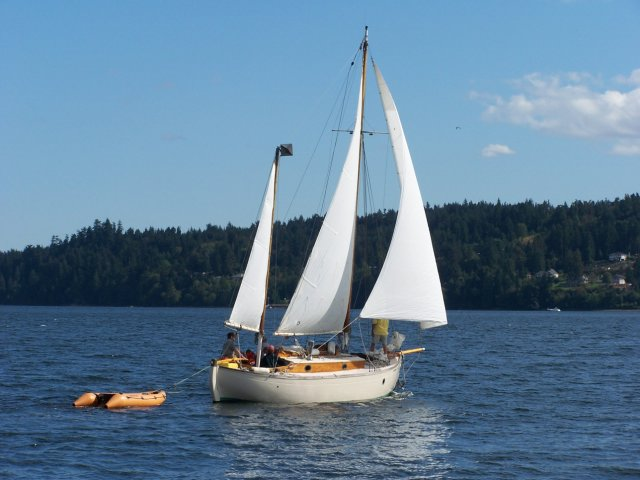 Barbara Mary
