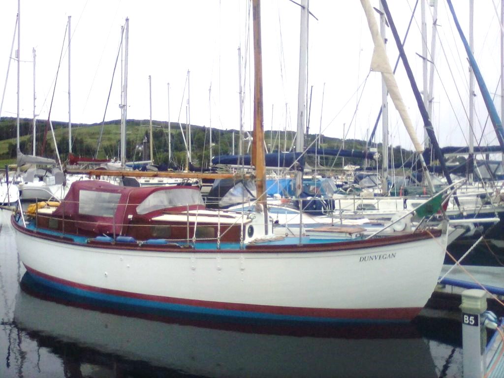 Dunvegan