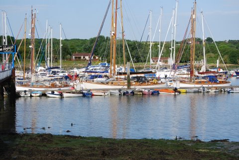 Folly 2009