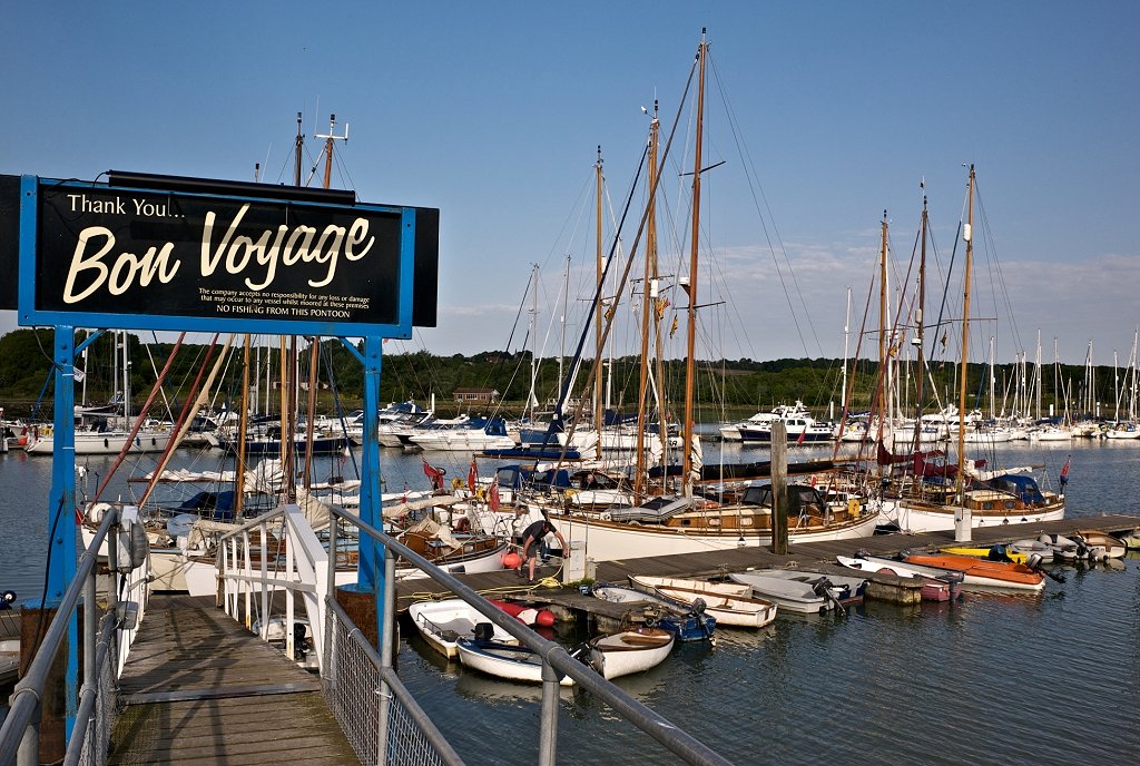 Folly VVW
