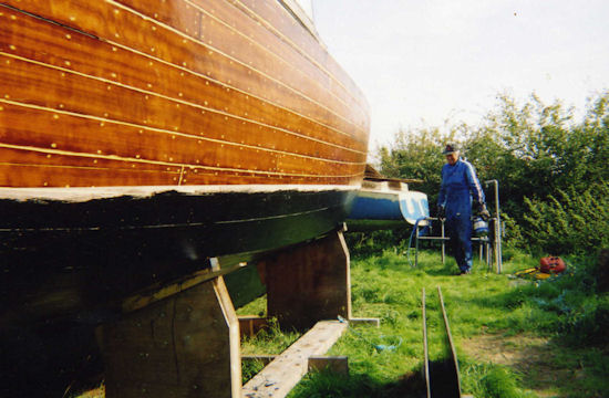 Gallant Maid1