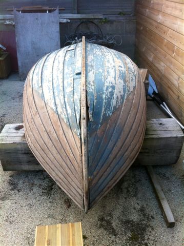 Hillyard Dinghy (3)