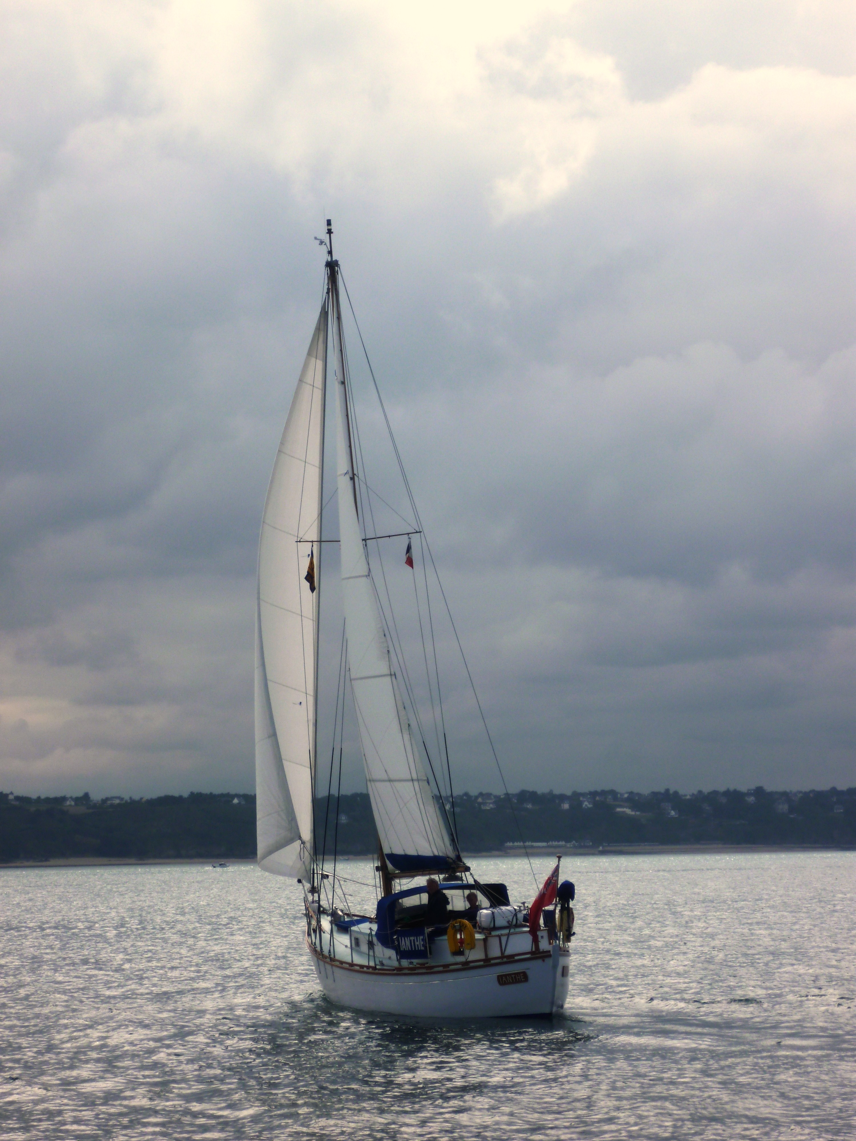 Ianthe  Brittany Aug  11 02