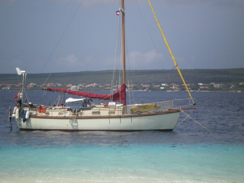 Joline Bonaire