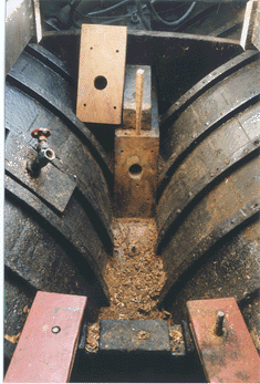 Engine mount